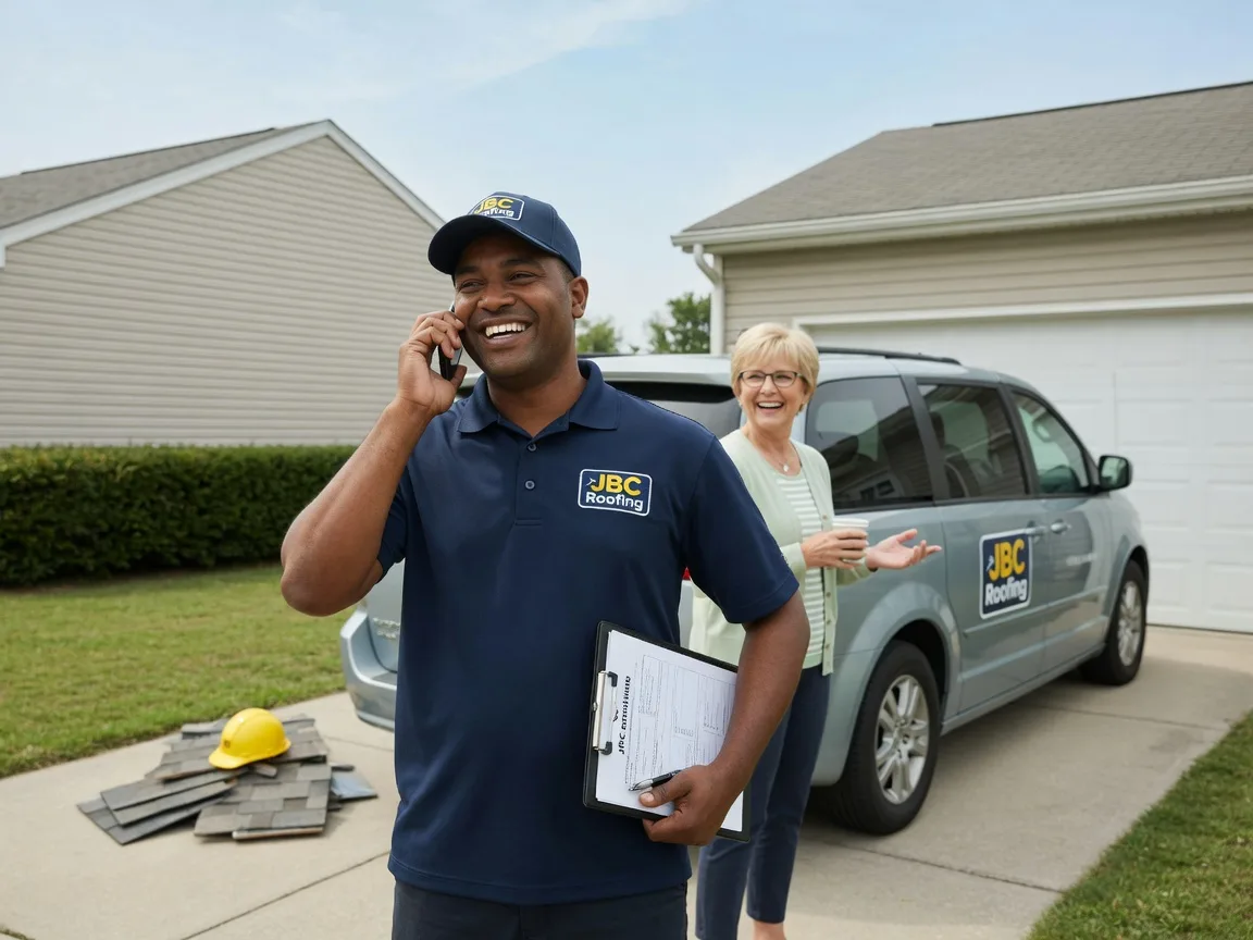 Roof Replacement Durand, WI FAQs